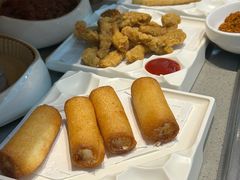 -海底捞火锅(天一广场亚细亚店)