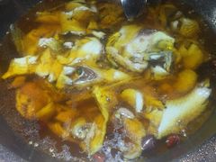 -雲蜀龙阁·金牌水煮鱼(方庄店)