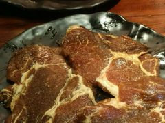 -红小姐的烤肉店(西三旗店)