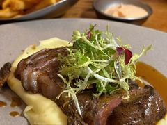 -RAC BAR(安福路店)