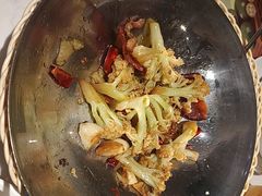 -避风塘·老港味餐厅(虹口龙之梦店)