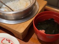 -味太助·银饭食堂(中华城店)