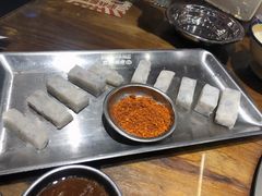 -三肥两瘦烤肉(鹿城店)