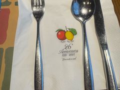 -安妮意大利餐厅(国贸店)