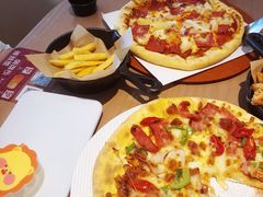 -必胜客(世纪店)