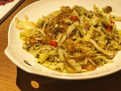 -卞氏菜根香·川菜(青羊万达店)