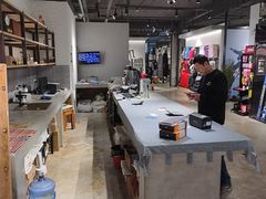 -4+2肆加贰雪具库(上庄店)