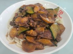 -孟记粥铺·家常菜·烧烤·粥(亚运村店)