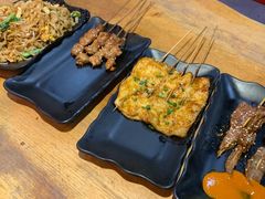 -烧蠔帮·湛江生蚝(工农店)