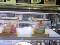 -罗莎蛋糕(松雅湖店)