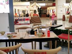 -半亩良田排骨米饭(西城红场店)