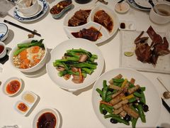 -侨美·唐荔园·40年地道粤菜