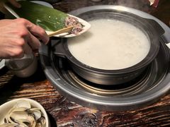 -大良毋米粥(锦龙路总店)
