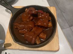 -鹿港小镇(悠唐店)