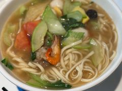 -同心楼(解放北路店)