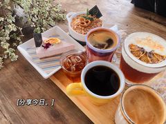 -唐咖精品咖啡(大理古城手冲店)