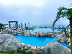 -渔岛海洋度假区