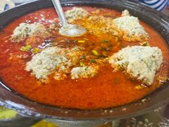 -张关合渣(航空大道店)