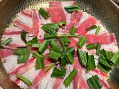 -Ant 蚂蚁洞烤肉·大营地(上海静安大悦城店)