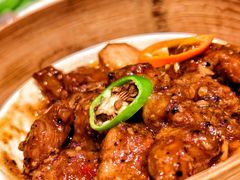 -万丽轩·粤菜(王府井金茂万丽酒店)