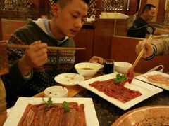 -老码头火锅(玉林店)