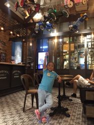 -COCOSKY 巧克力天空兒童摄影(凯德和平广场店)