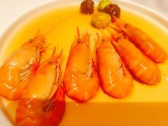 -醉舍·新淮扬菜(长宁龙之梦店)