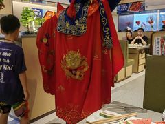 -海底捞火锅(枫蓝国际购物中心店)
