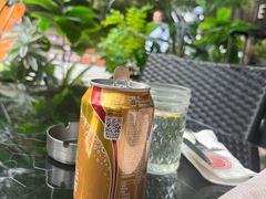 -BOURBON 玻本美式餐厅酒吧(虹桥新天地店)