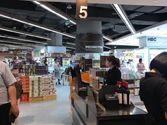 -Olé精品超市(广州太古汇店)