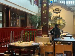 -陶陶居酒家(第十甫路总店)