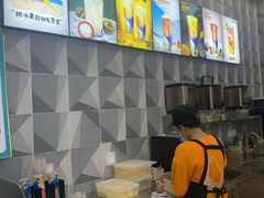 -常来茶·水果研究所(西溪里店)