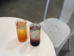 -边渡咖啡烘焙店(昙华林店)