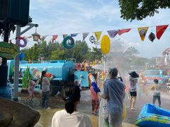 -大连海昌发现王国主题公园