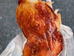 -大益烤鸡