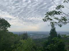 -北京西山国家森林公园