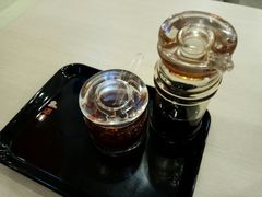 -满宝馄饨(龙之梦店)