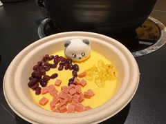 -季季山·云南野生菌火锅(上海首店)