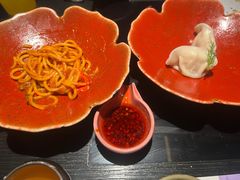 -花潮料理艺食馆(成都万象城店)