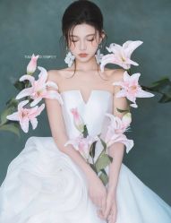 -太郎花子婚纱摄影TAHAKO(无锡店)