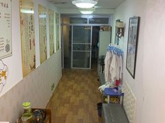 -坤济堂盲人推拿按摩