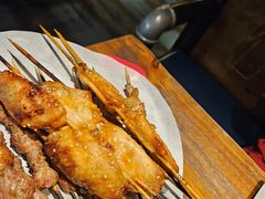 -1819餐厅·团队聚餐·烤串·精酿