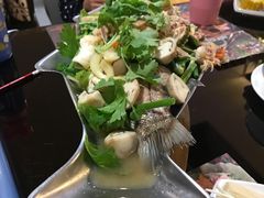 -金厨泰国餐厅·全泰籍厨师料理(拱北店)