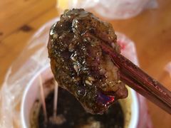 -张醪糟