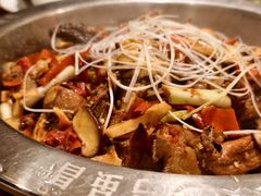 -弓虽昌焖烧鸡(大竹林店)