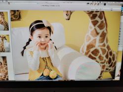 -WPlus明星肖像亲子全家福摄影