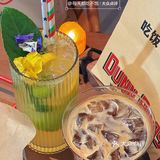 广州！！我超爱的新bar！！