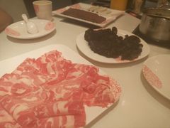 -密友回转自助火锅(世茂国际广场店)