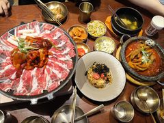 -双门洞·森系料理(体育西店)