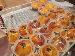 -西村叔叔的店·面包·甜品·蛋糕(崂山丽达店)